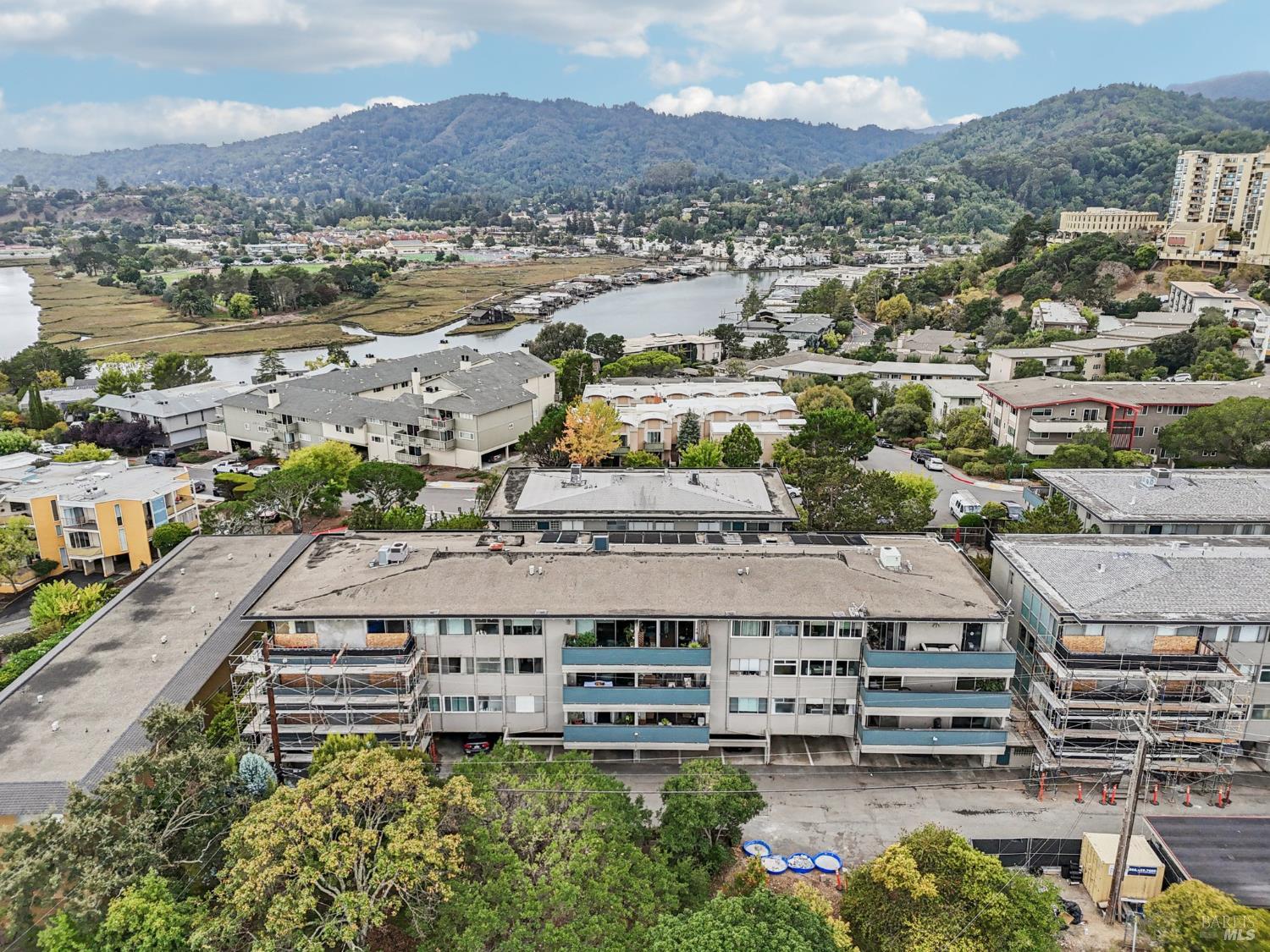 290 Via Casitas # 206