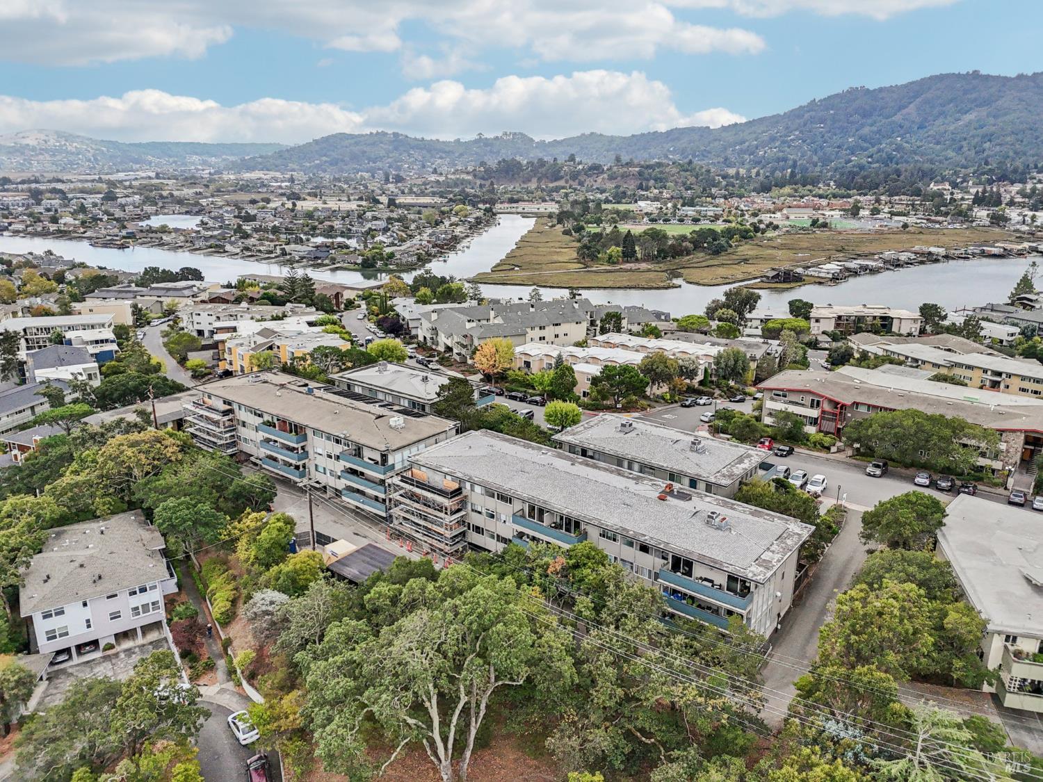 290 Via Casitas # 206