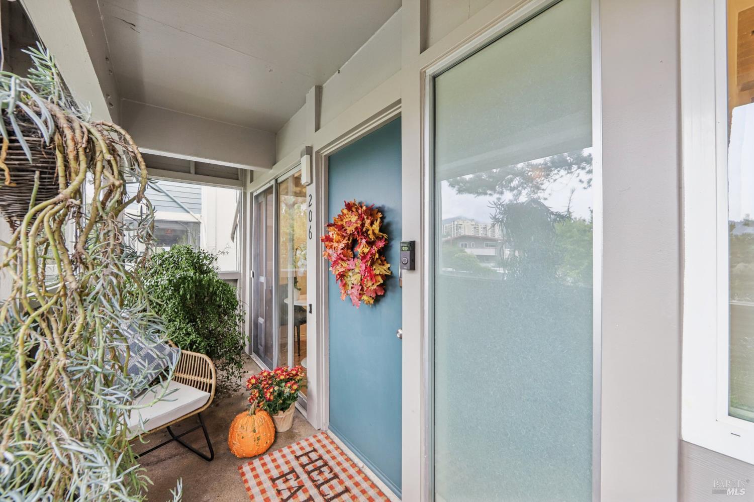 290 Via Casitas # 206