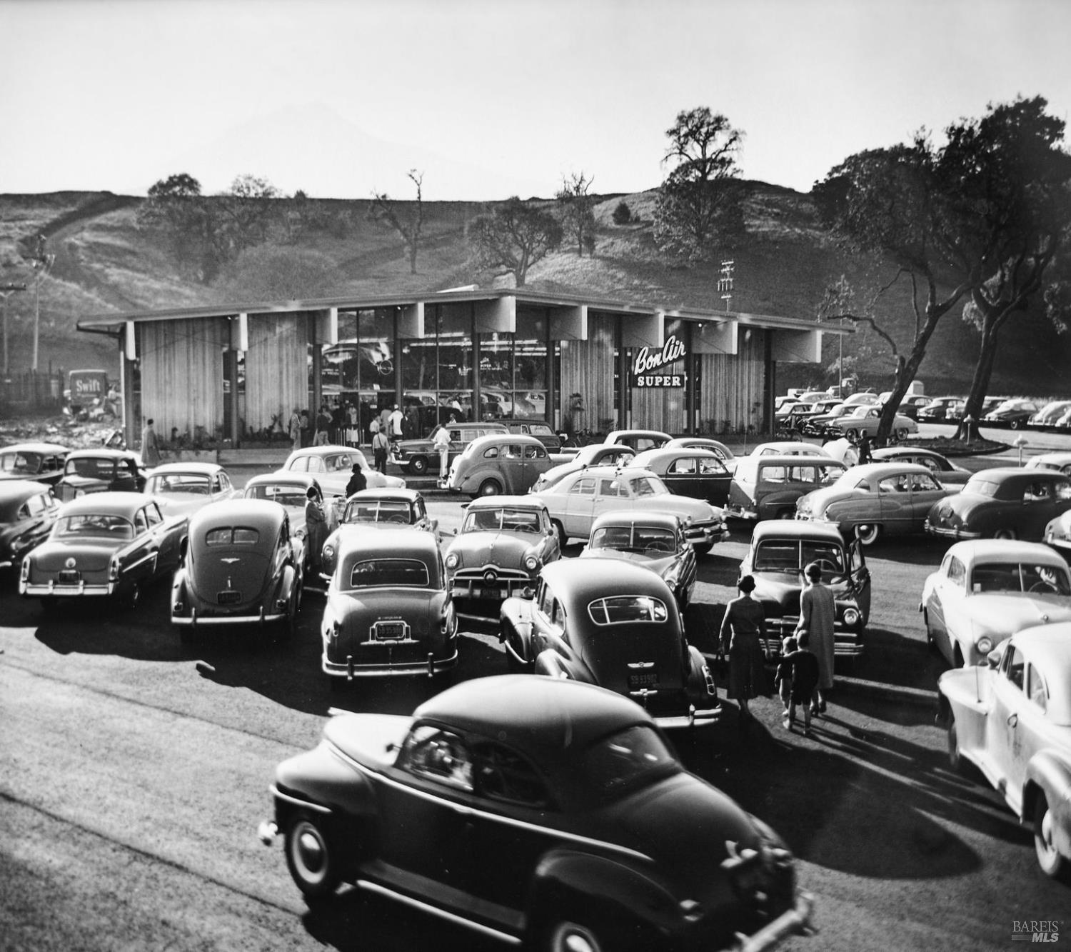 290 Via Casitas # 206