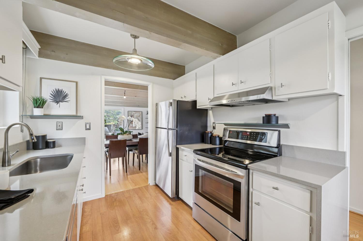 290 Via Casitas # 206