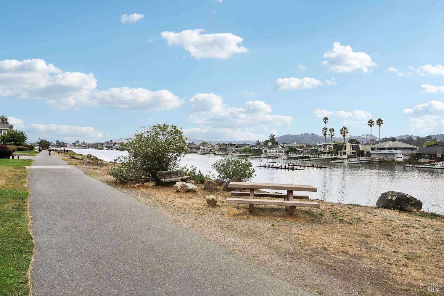 290 Via Casitas # 206