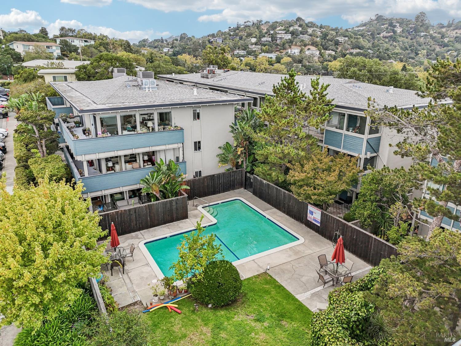 290 Via Casitas # 206