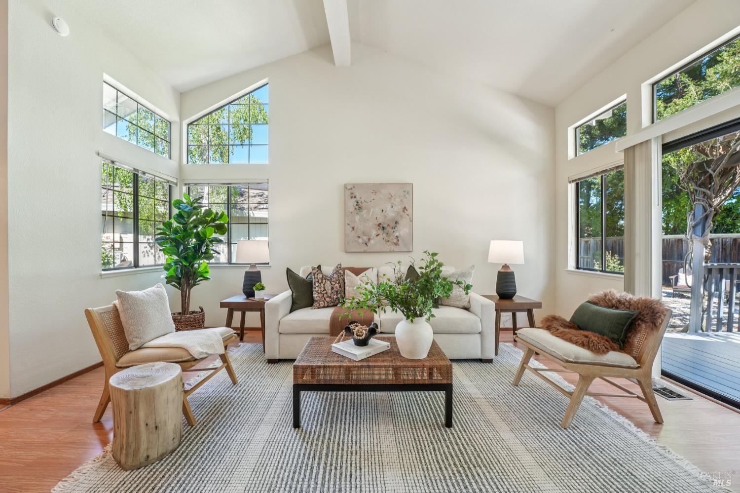 22 Saint Matthews Court