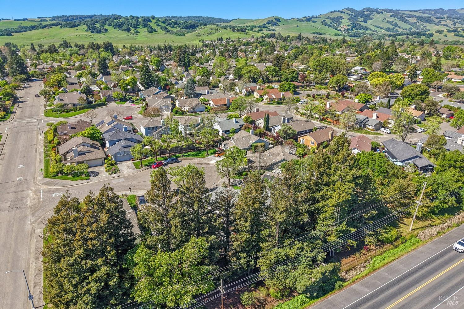 22 Saint Matthews Court