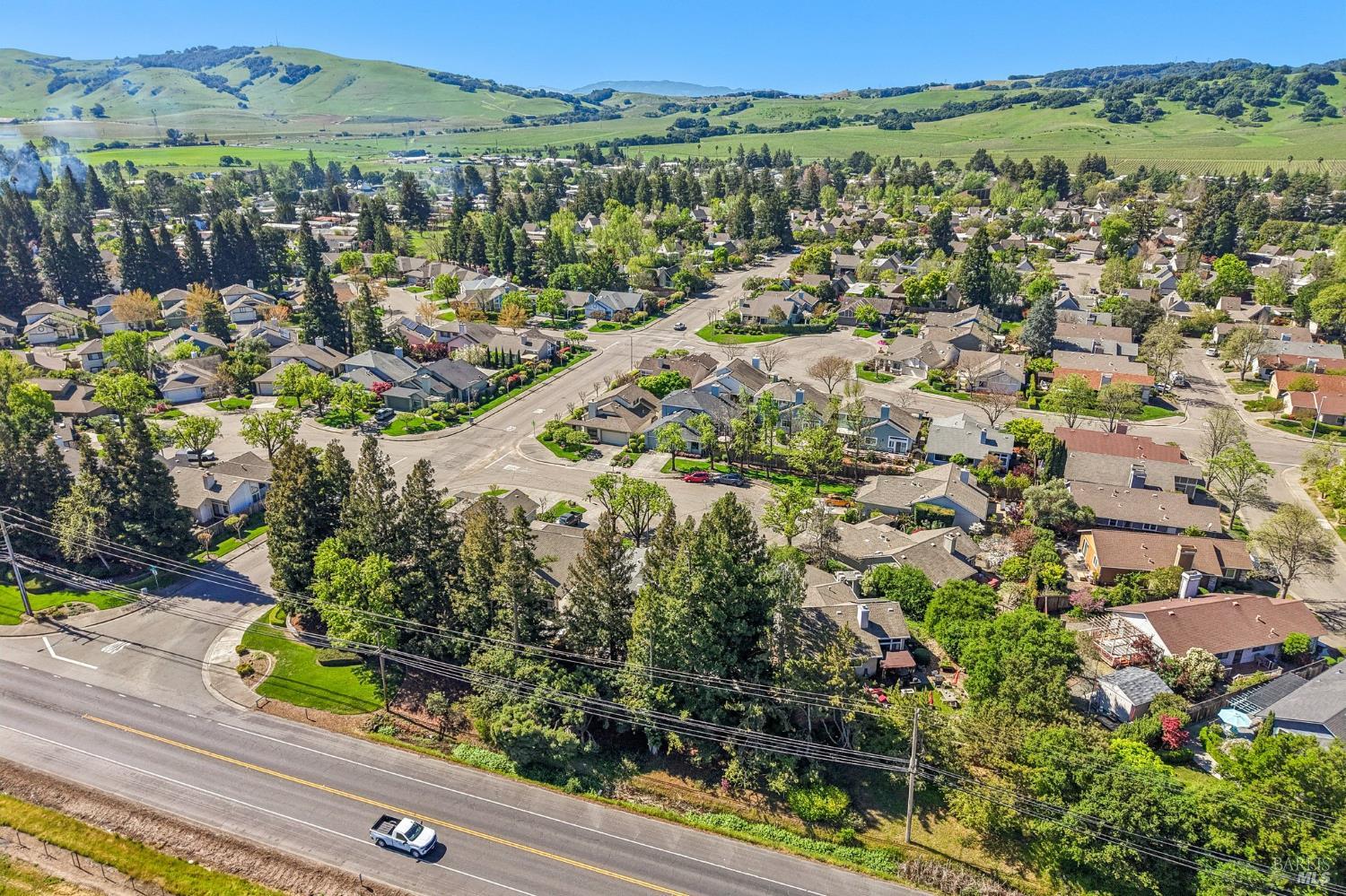 22 Saint Matthews Court