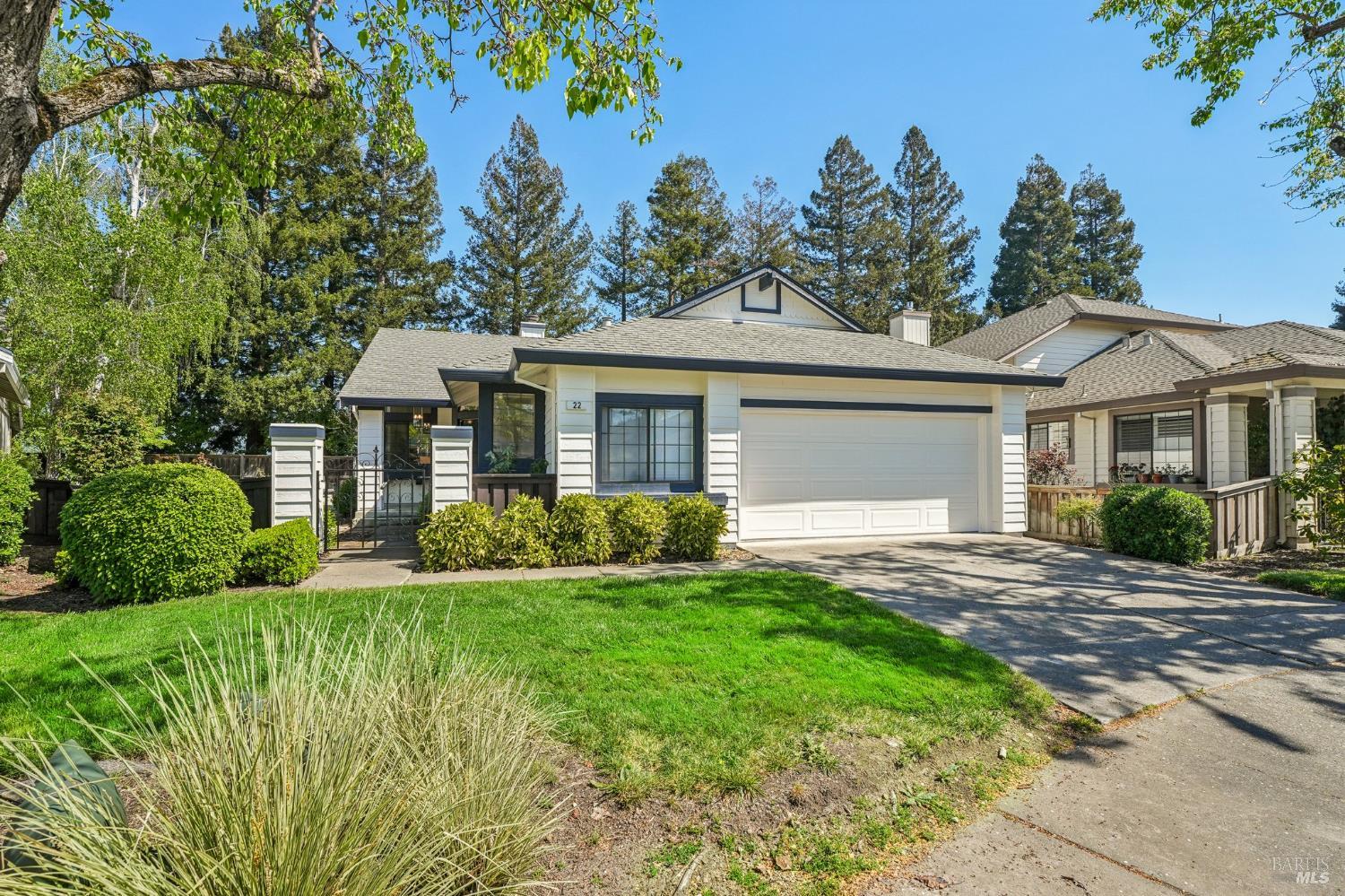 22 Saint Matthews Court