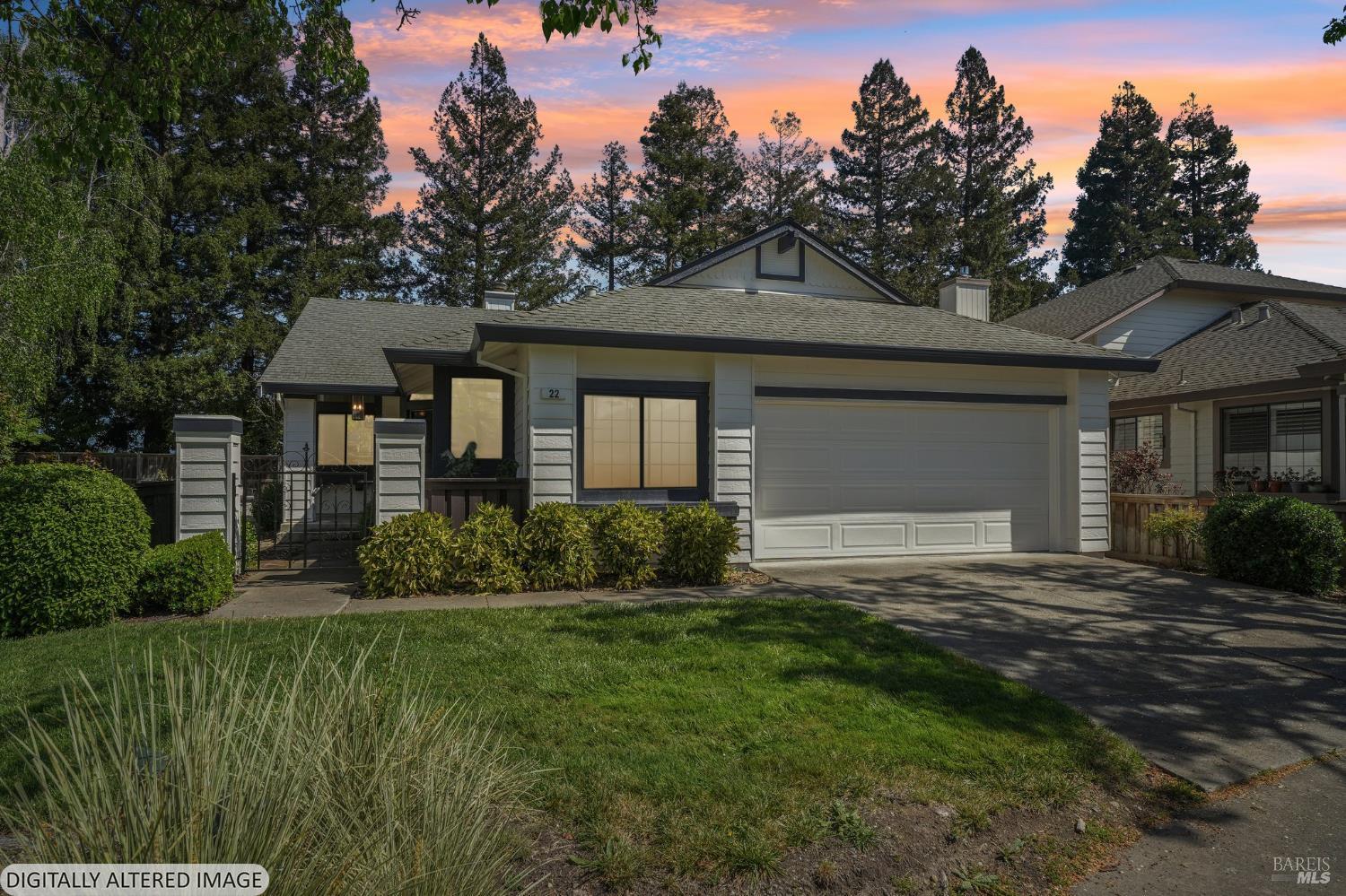 22 Saint Matthews Court