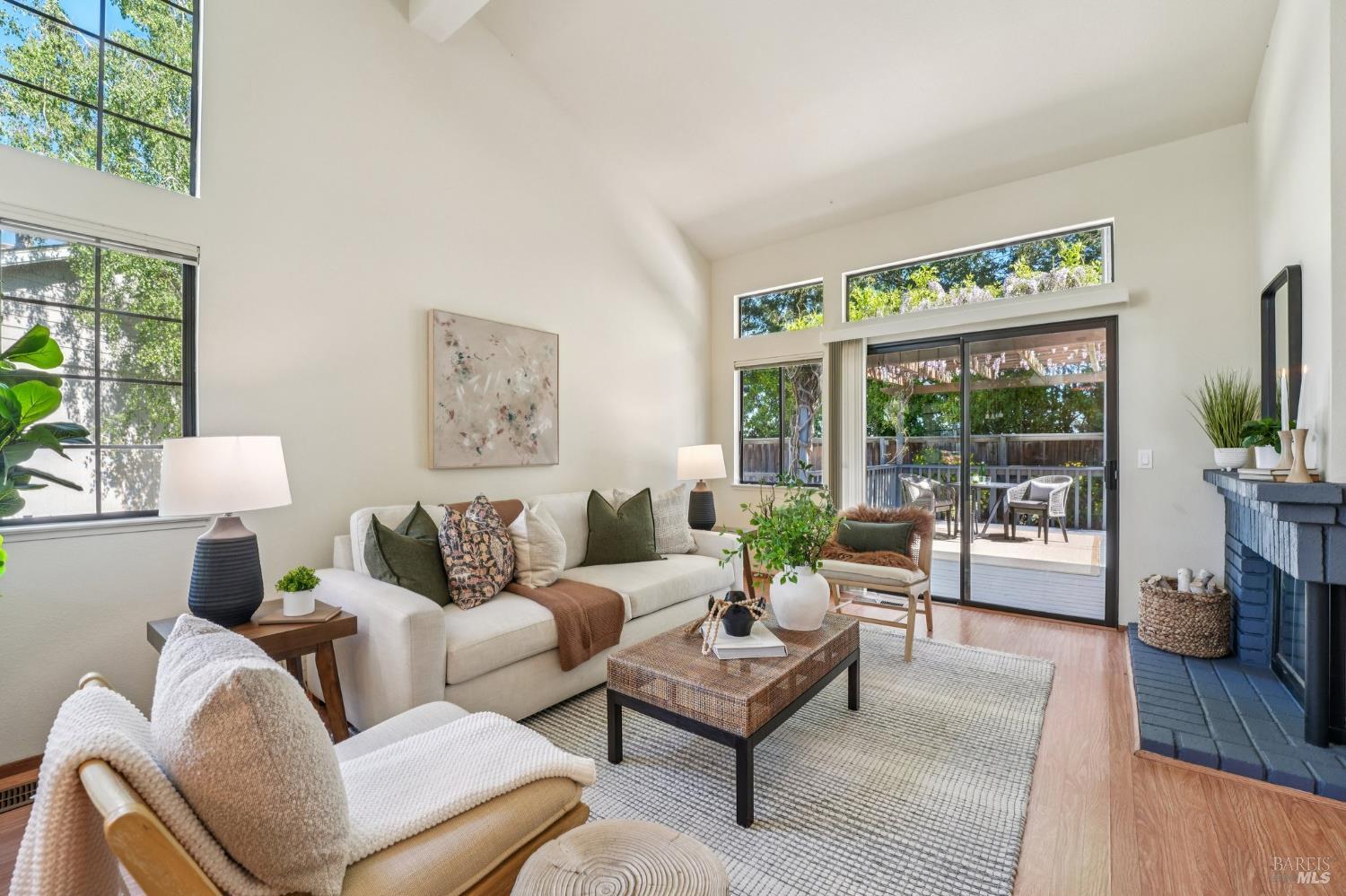 22 Saint Matthews Court