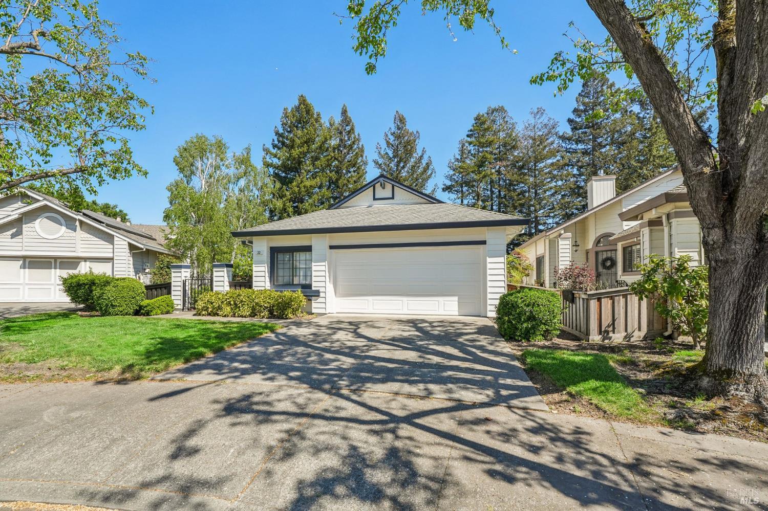 22 Saint Matthews Court