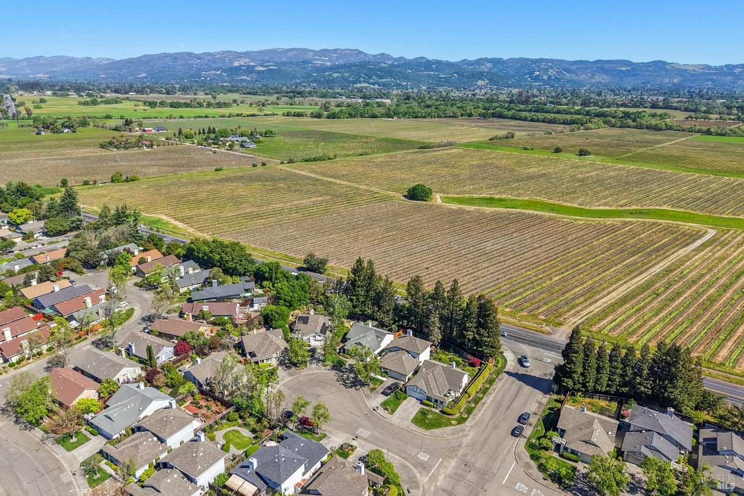 22 Saint Matthews Court