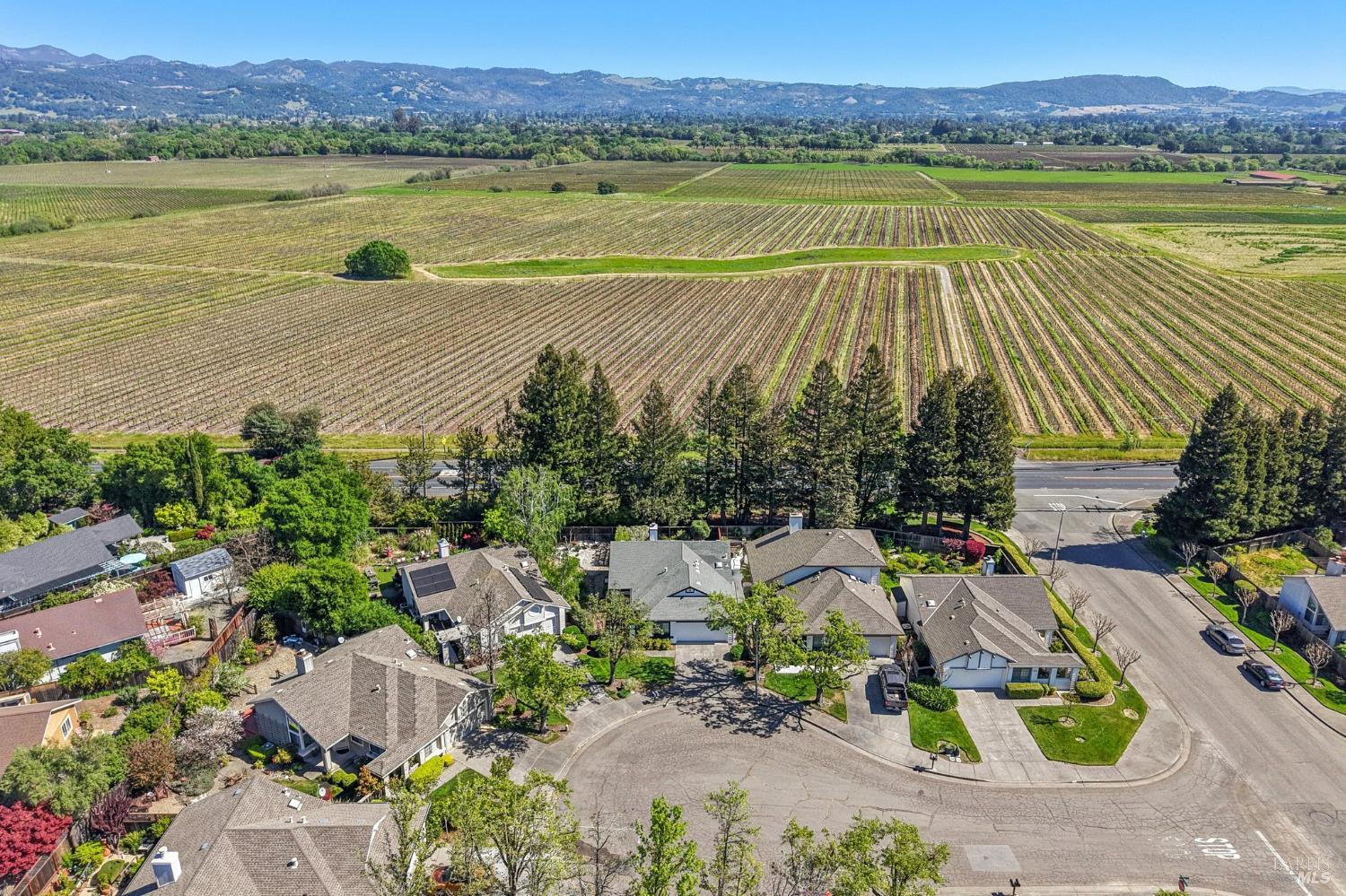 22 Saint Matthews Court