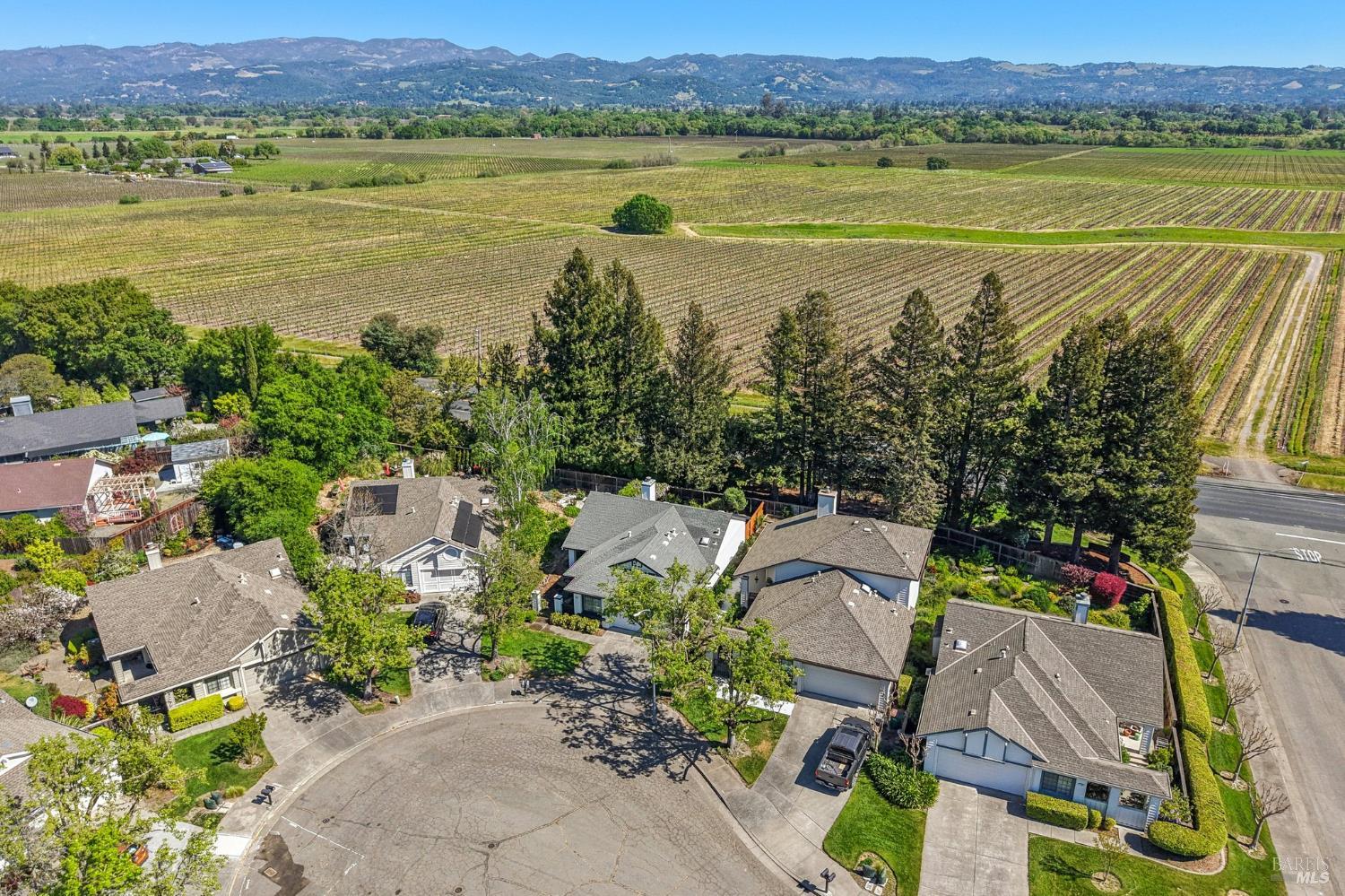 22 Saint Matthews Court