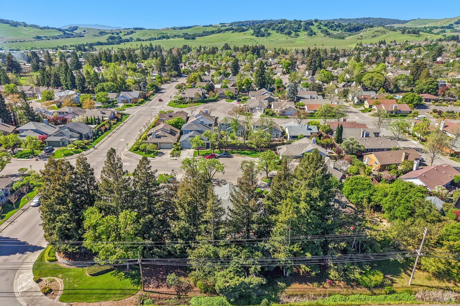 22 Saint Matthews Court