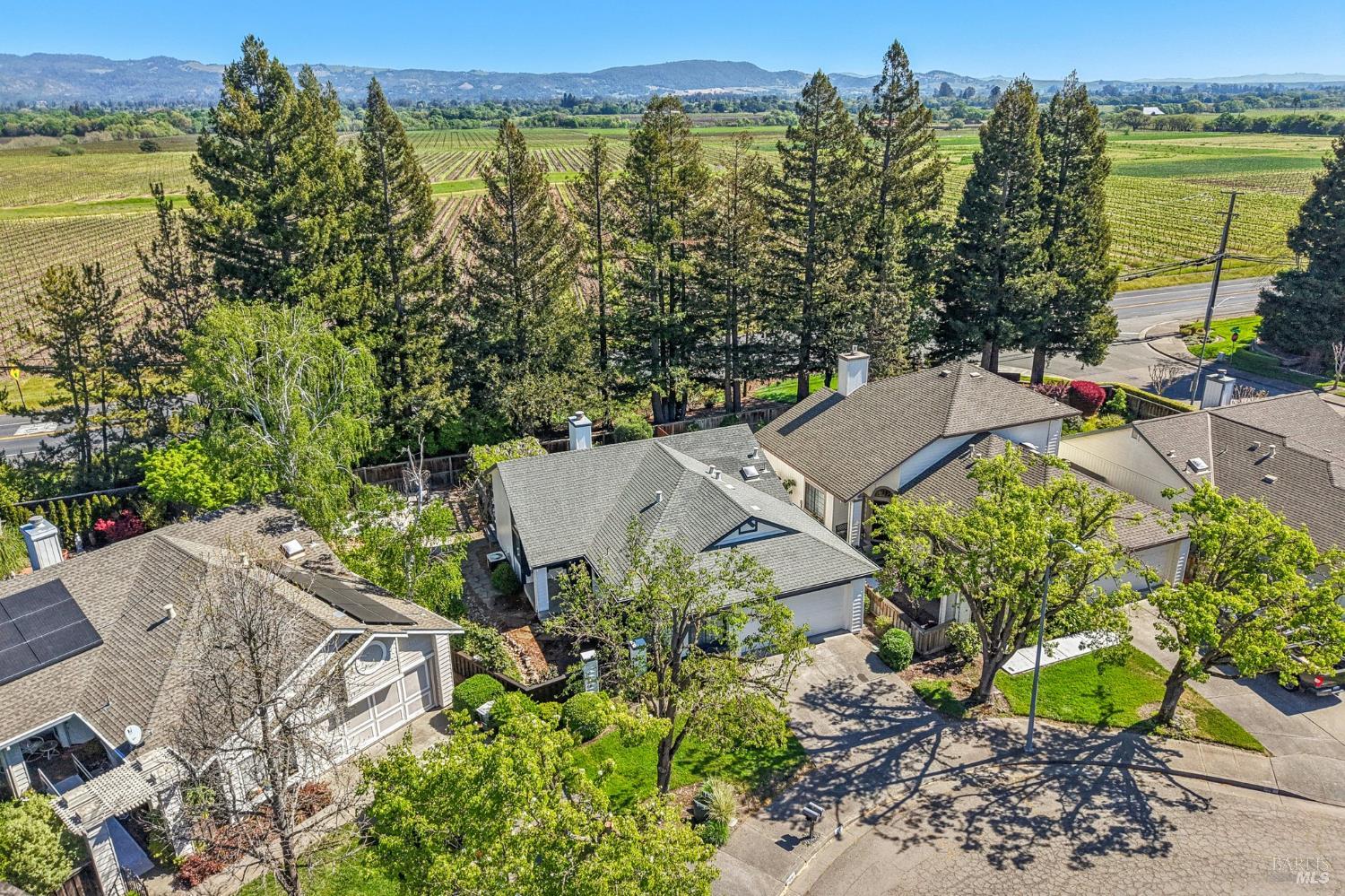 22 Saint Matthews Court