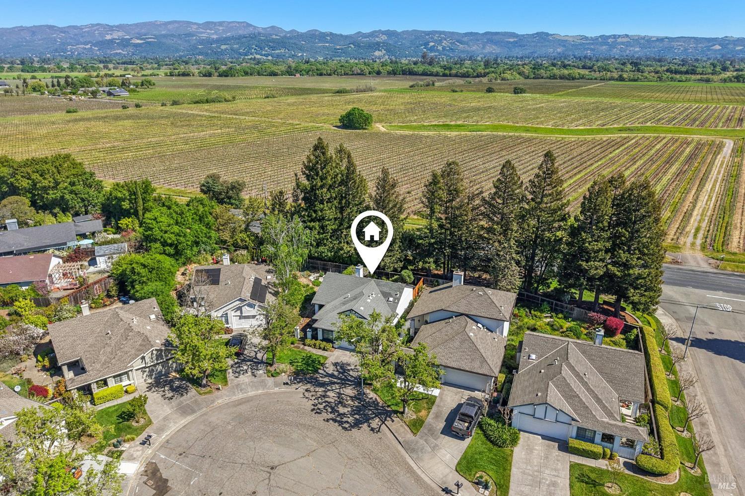 22 Saint Matthews Court