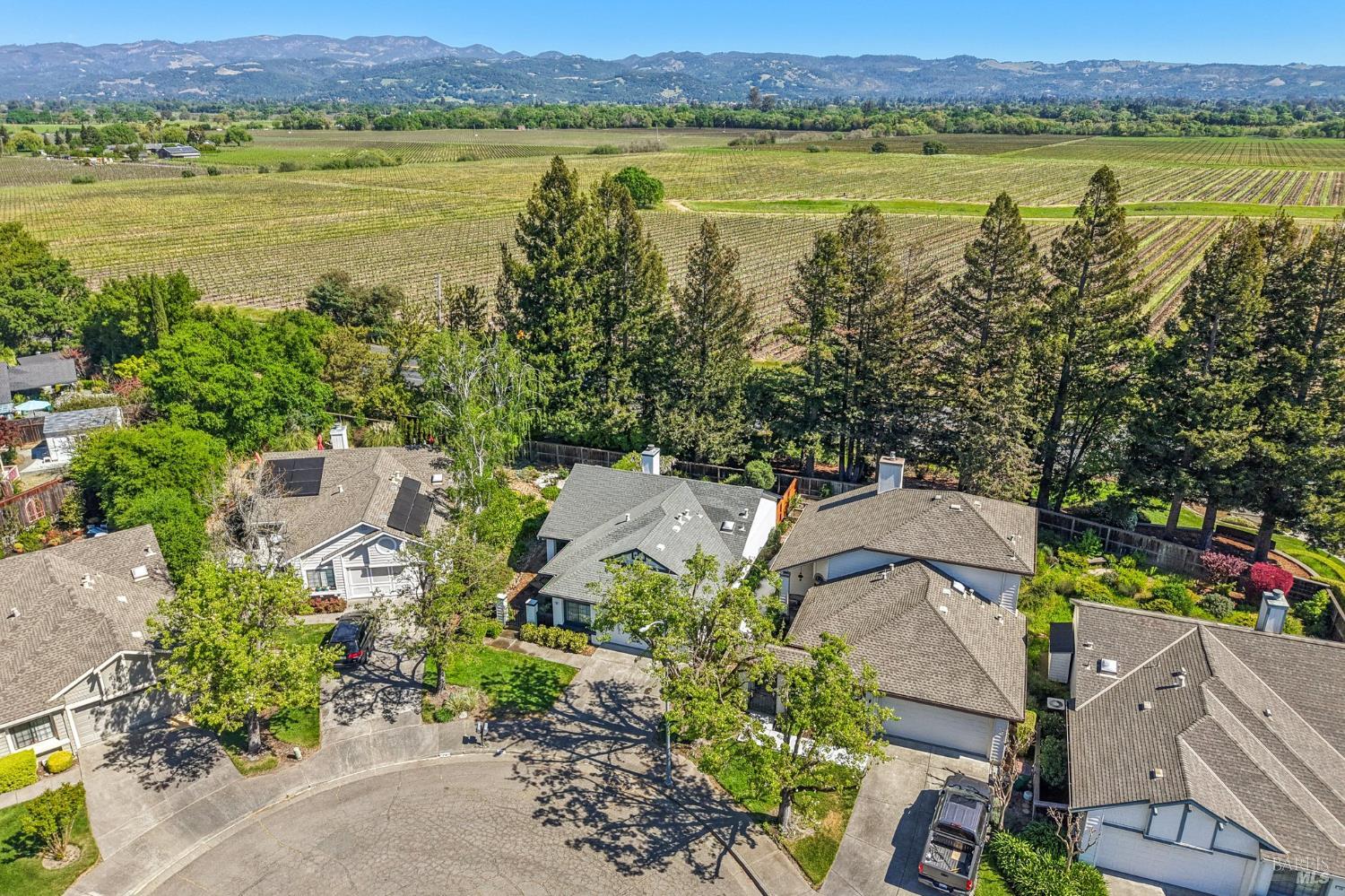 22 Saint Matthews Court