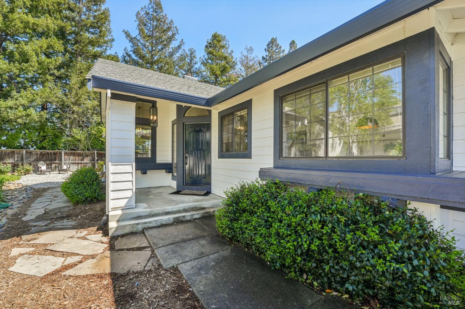 22 Saint Matthews Court