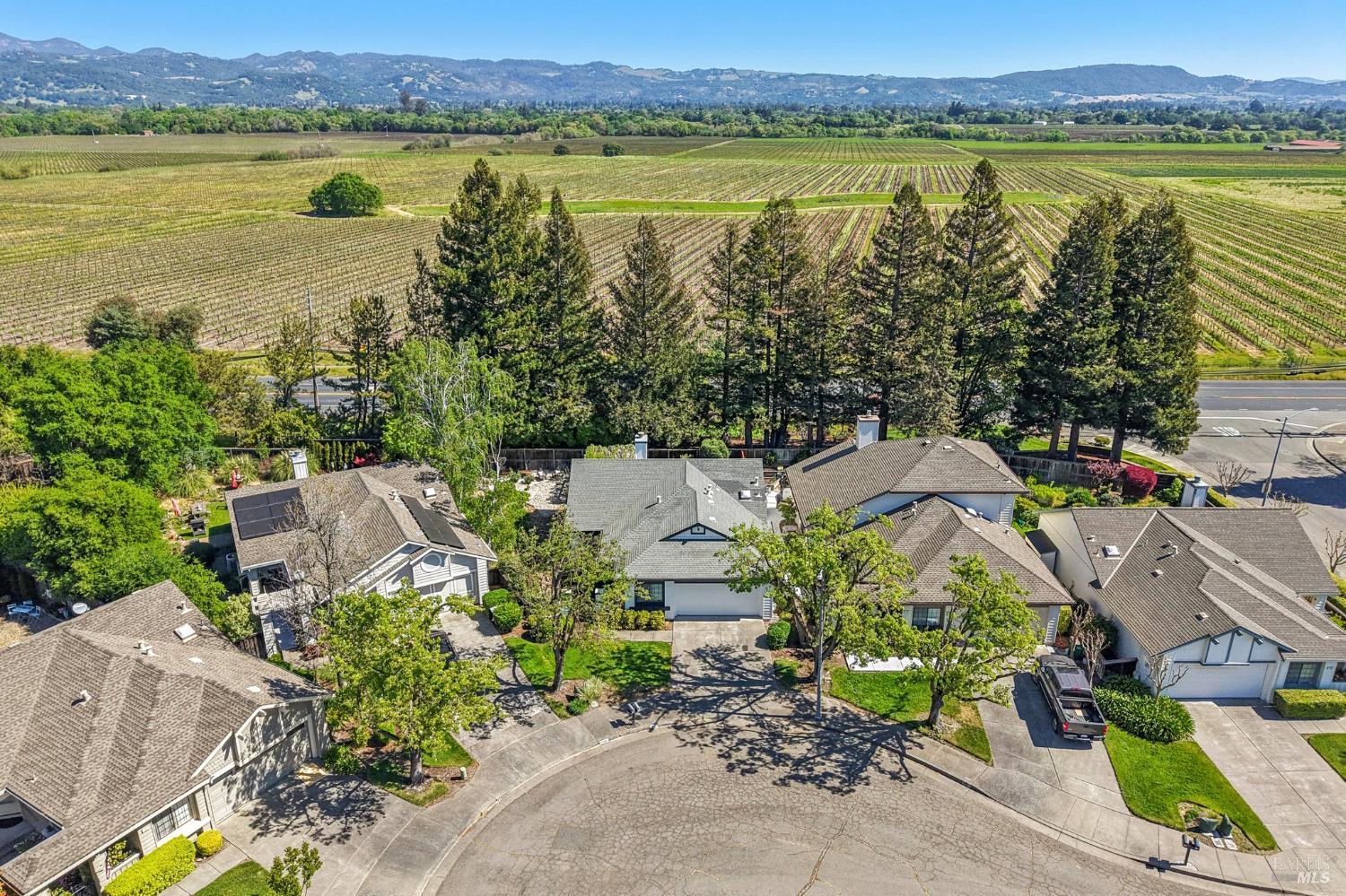 22 Saint Matthews Court