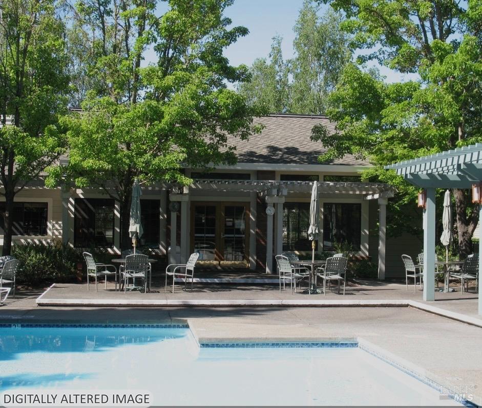 22 Saint Matthews Court