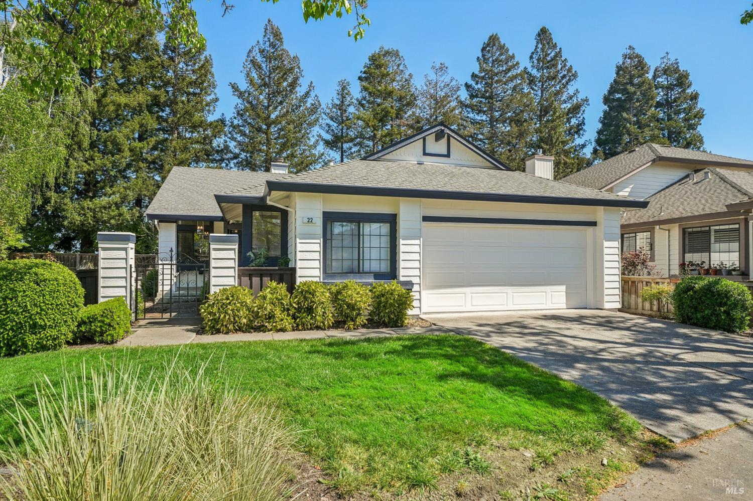 22 Saint Matthews Court