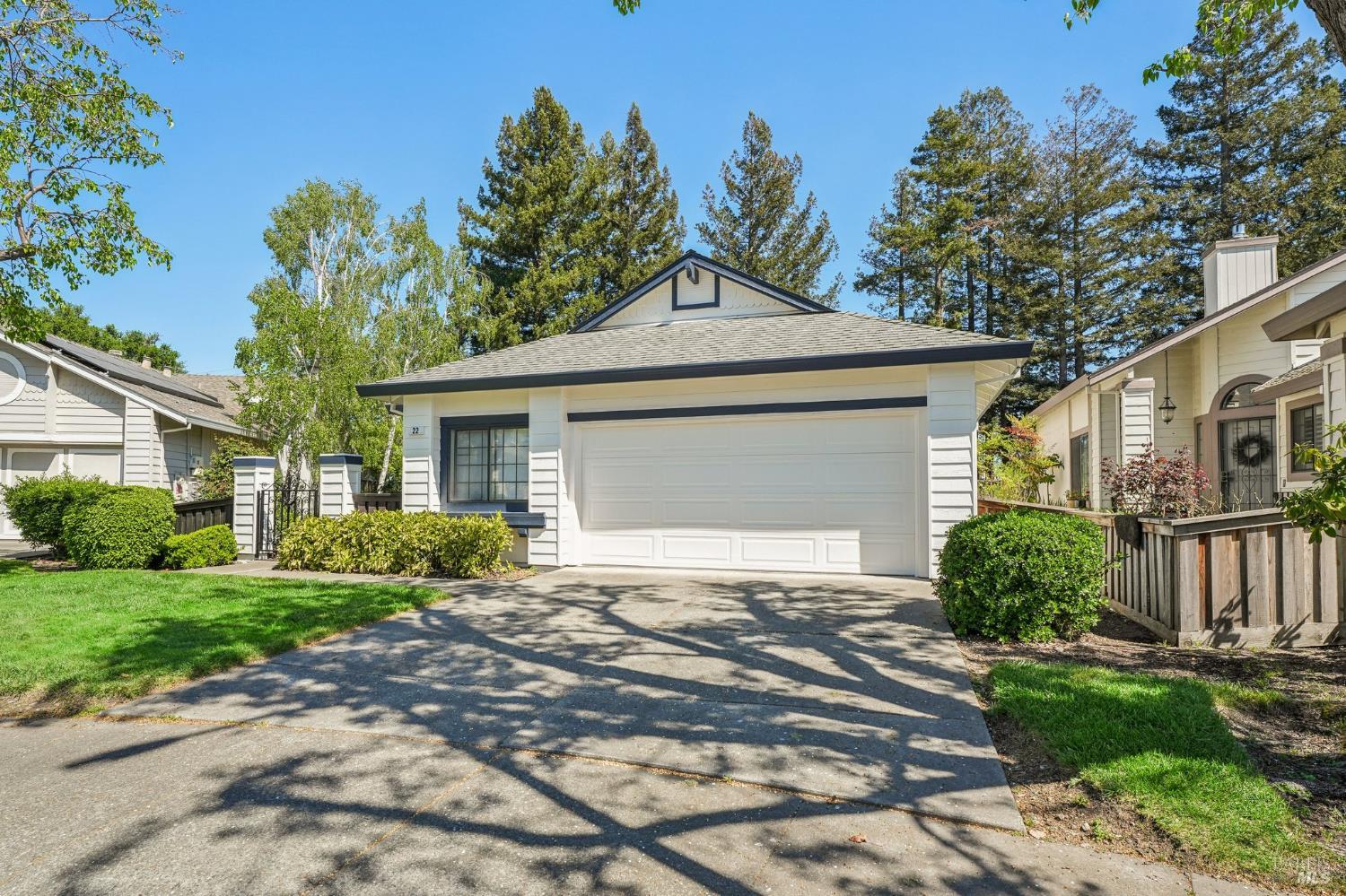 22 Saint Matthews Court