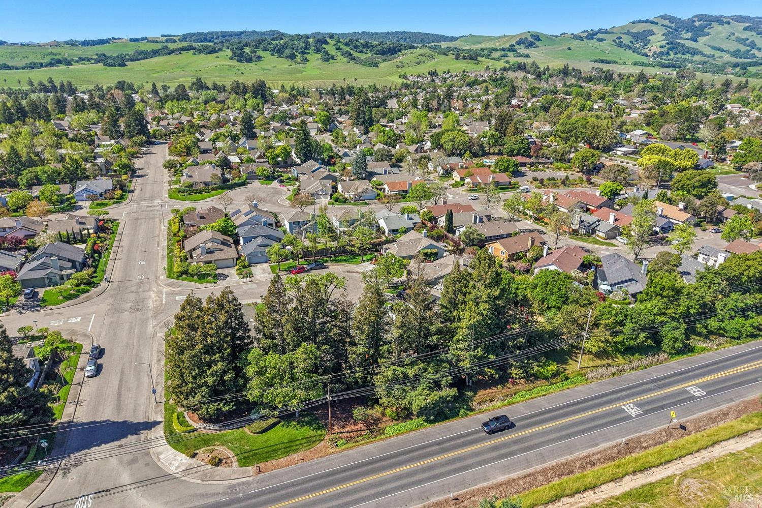 22 Saint Matthews Court