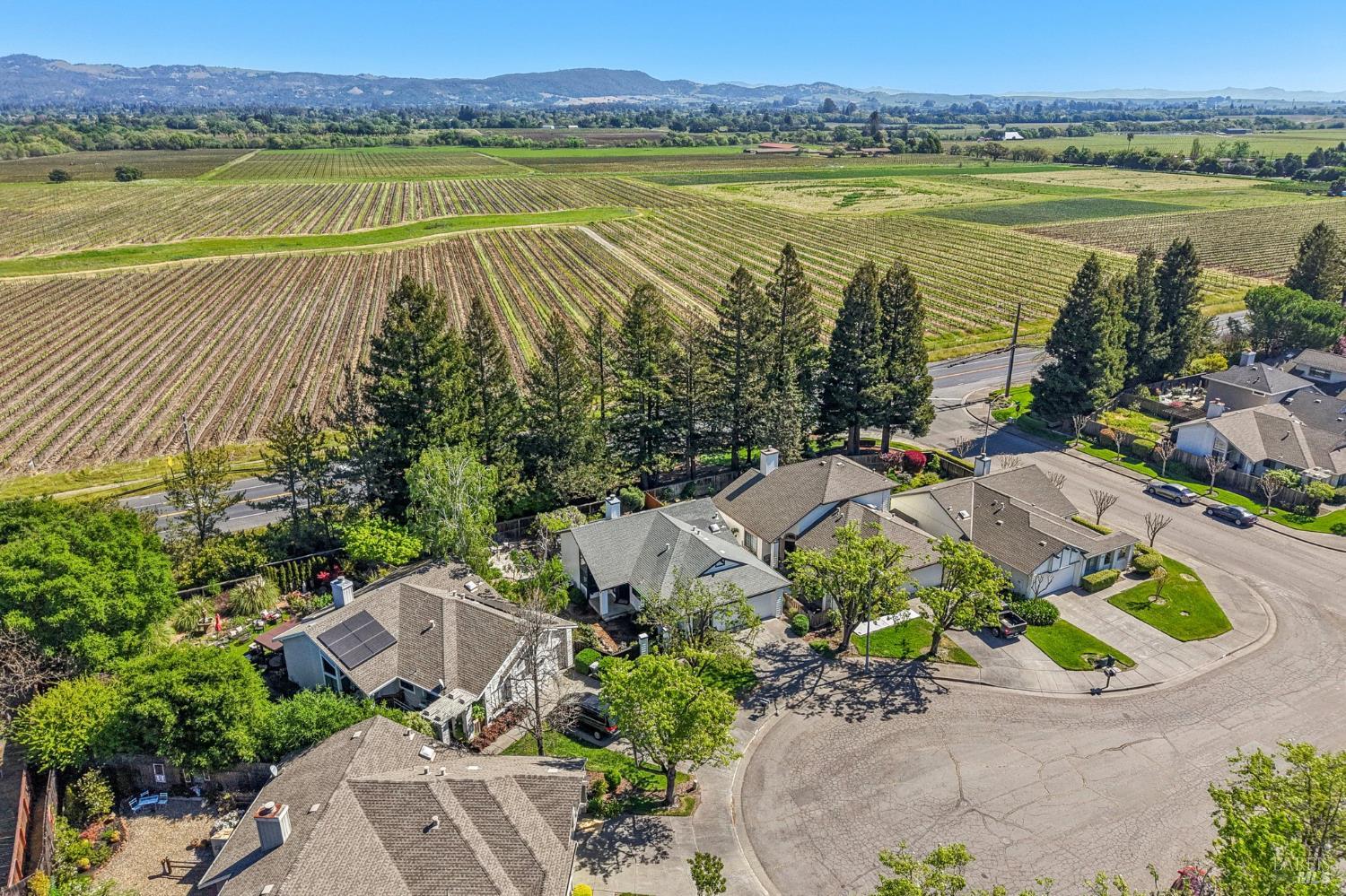 22 Saint Matthews Court