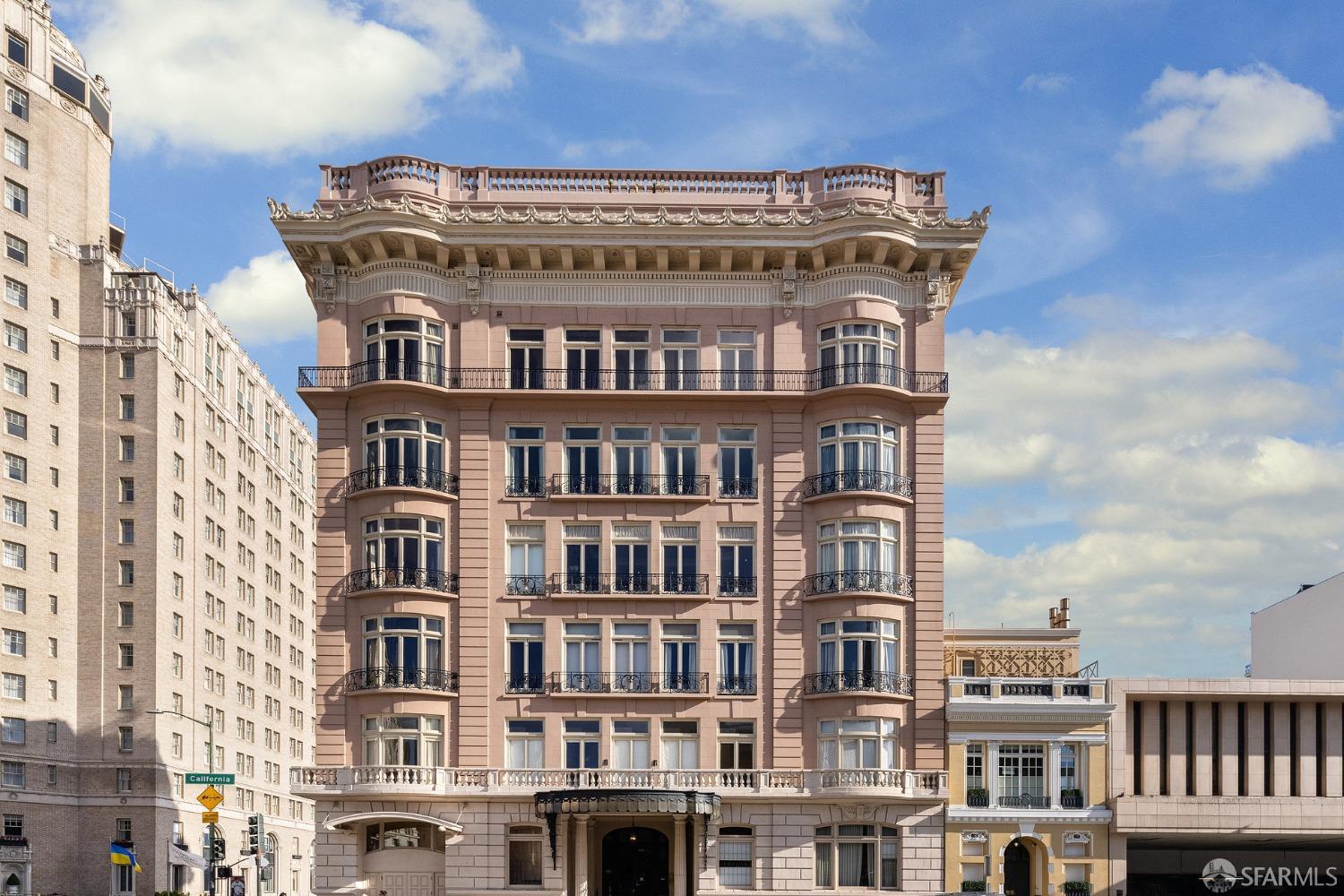 1001 California Street # 3