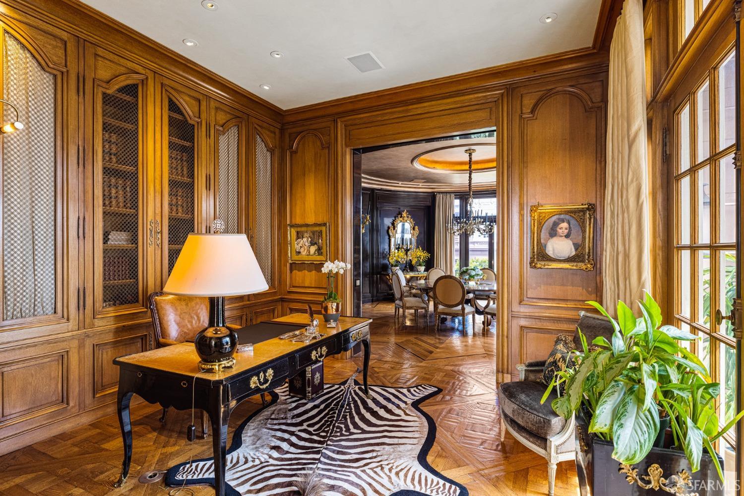 1001 California Street # 3