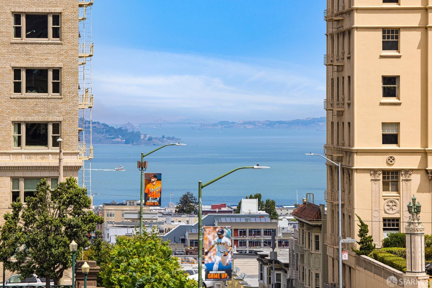 1001 California Street # 3