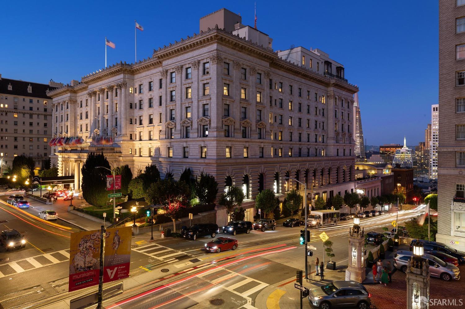 1001 California Street # 3