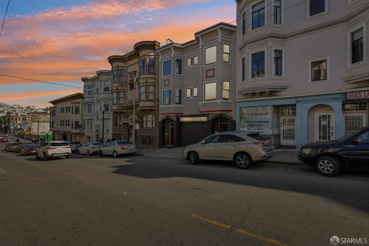 735 Union Street