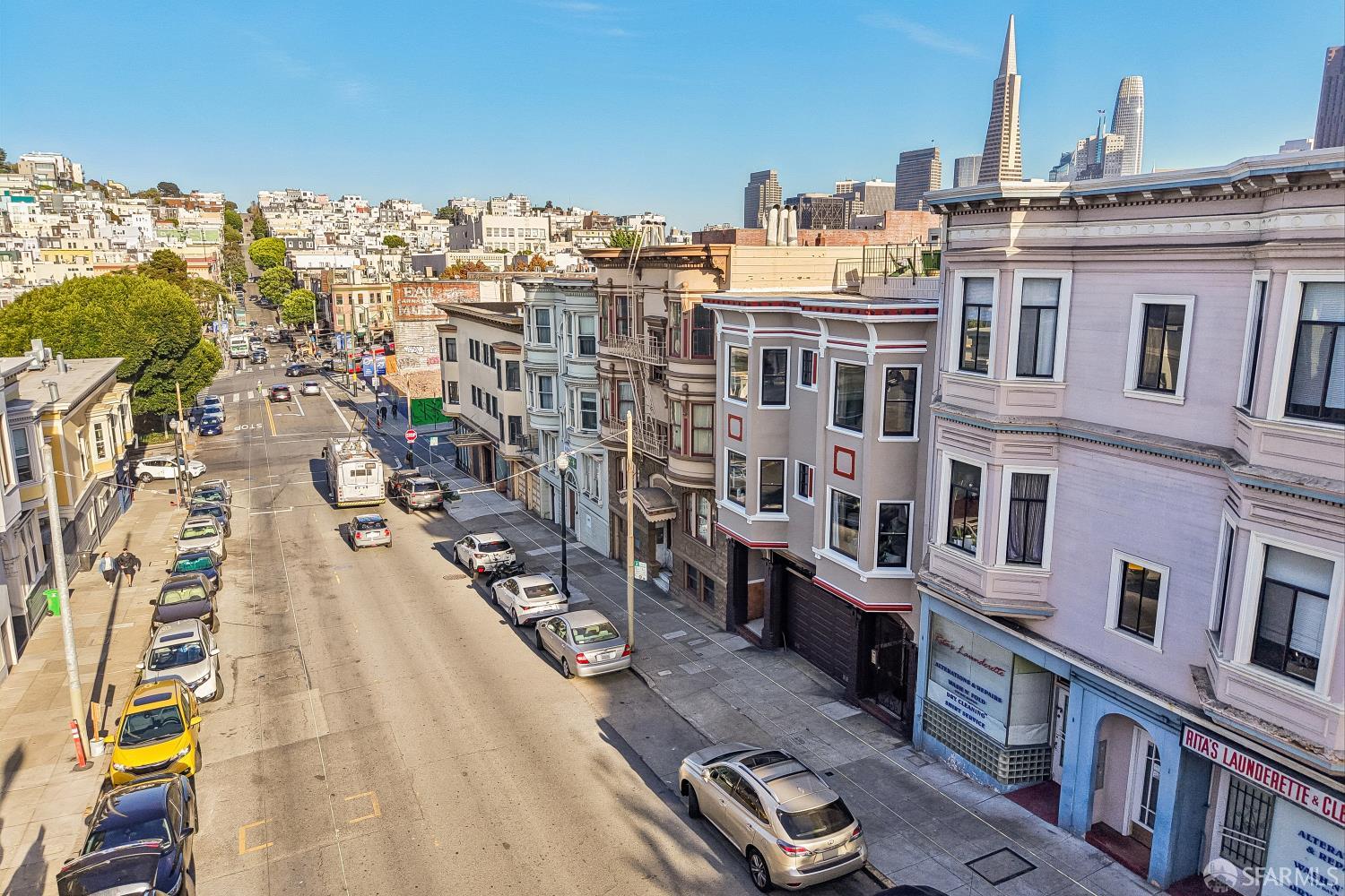 735 Union Street
