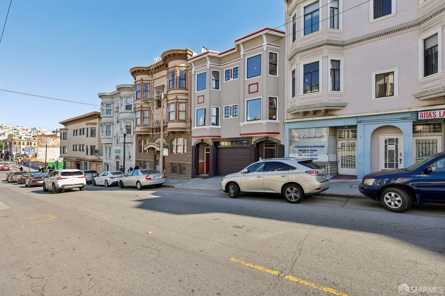 737 Union Street