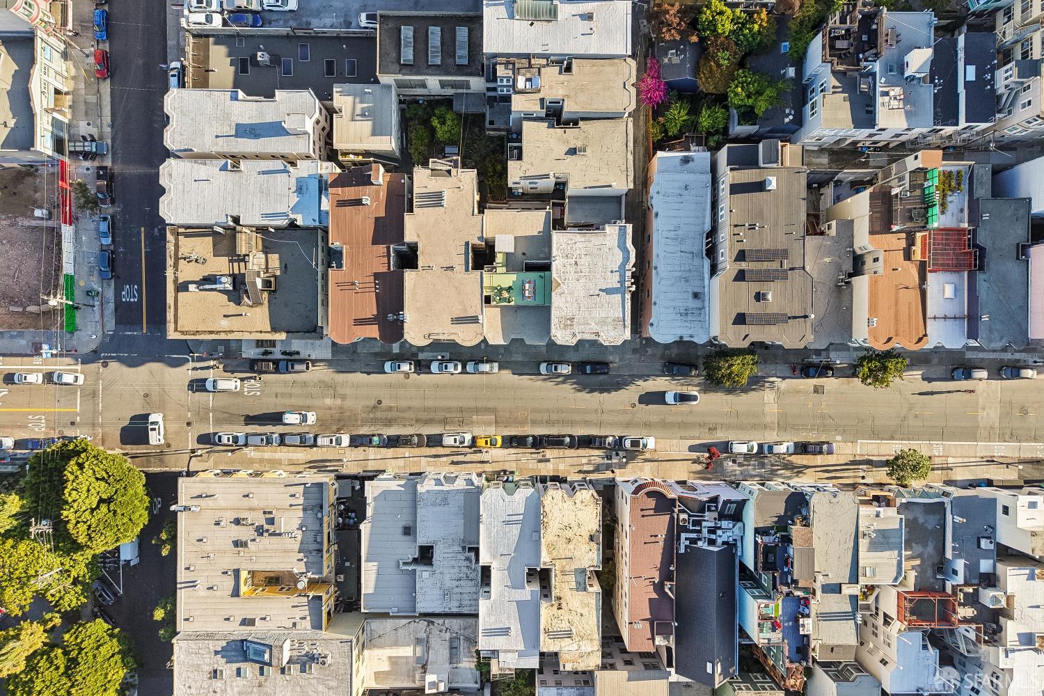 737 Union Street