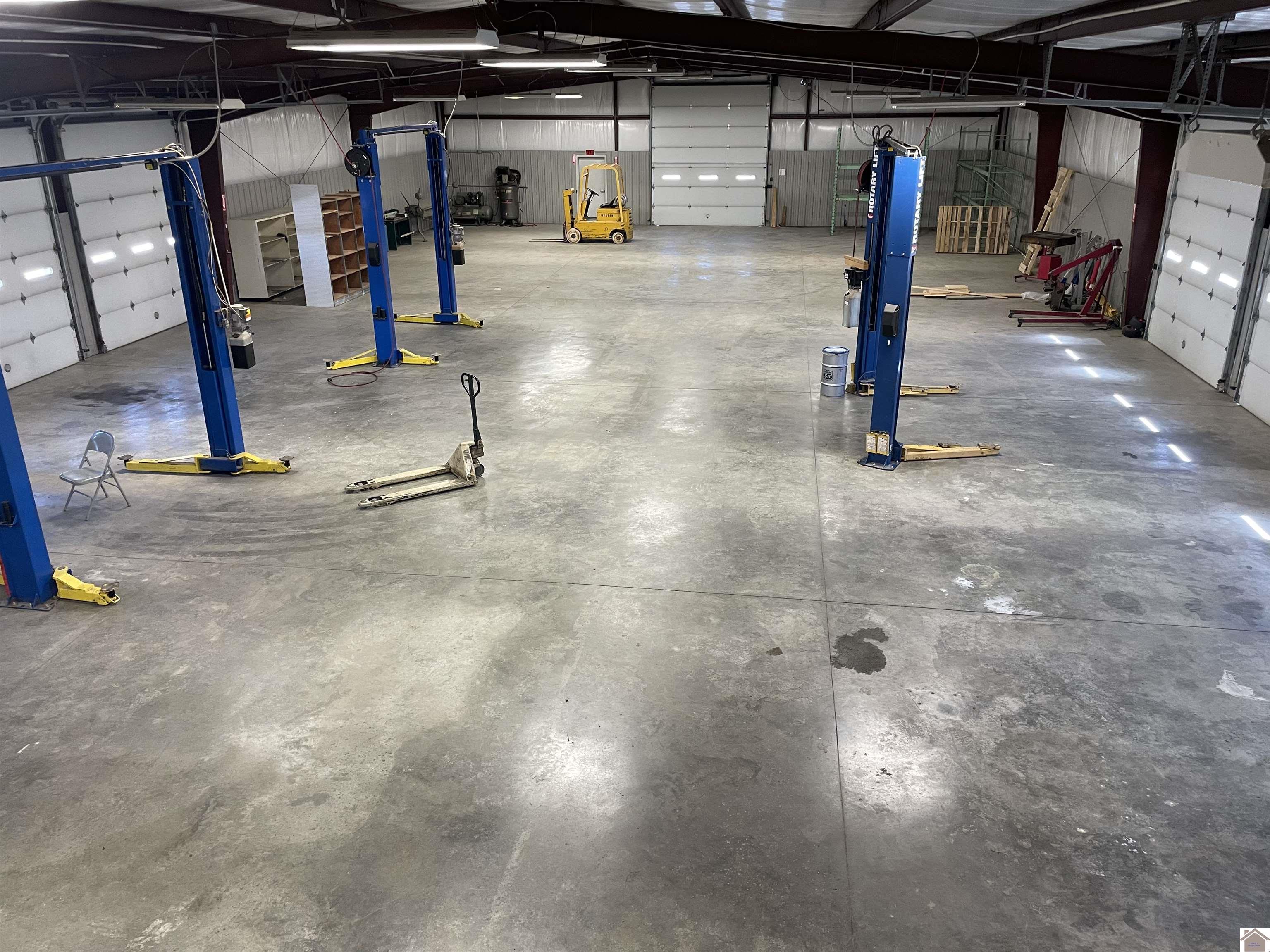 3414 State Route 45 N