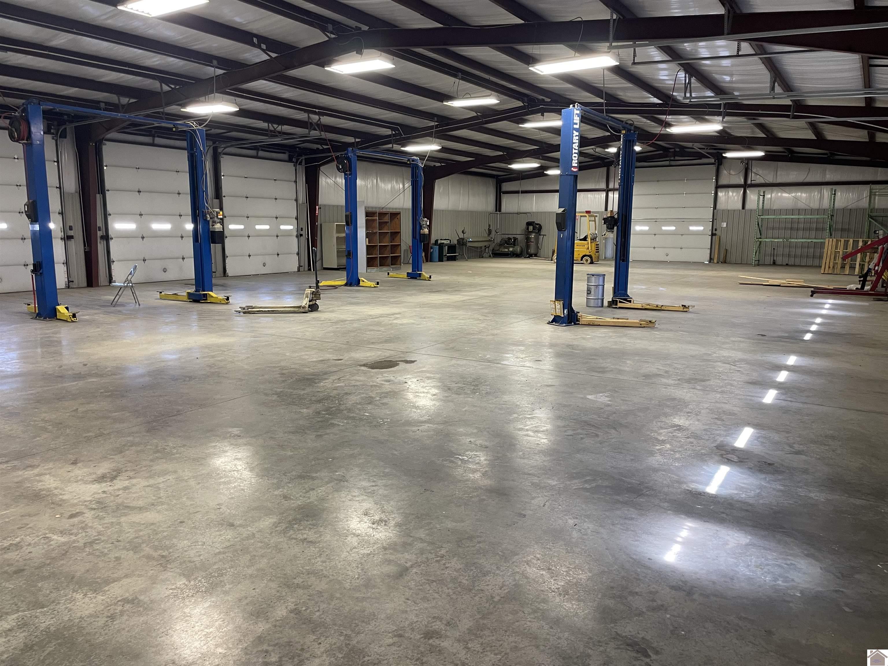 3414 State Route 45 N