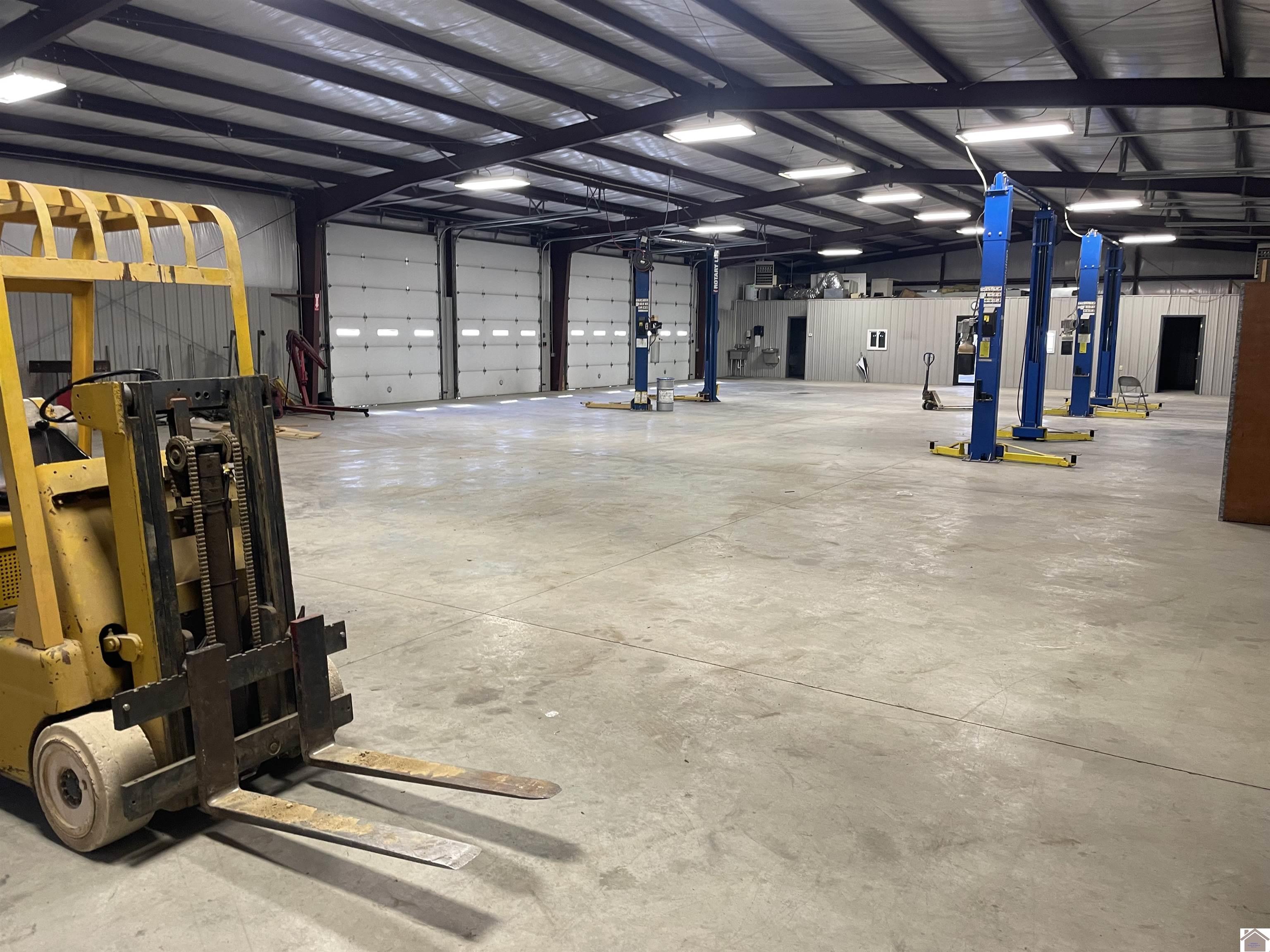 3414 State Route 45 N