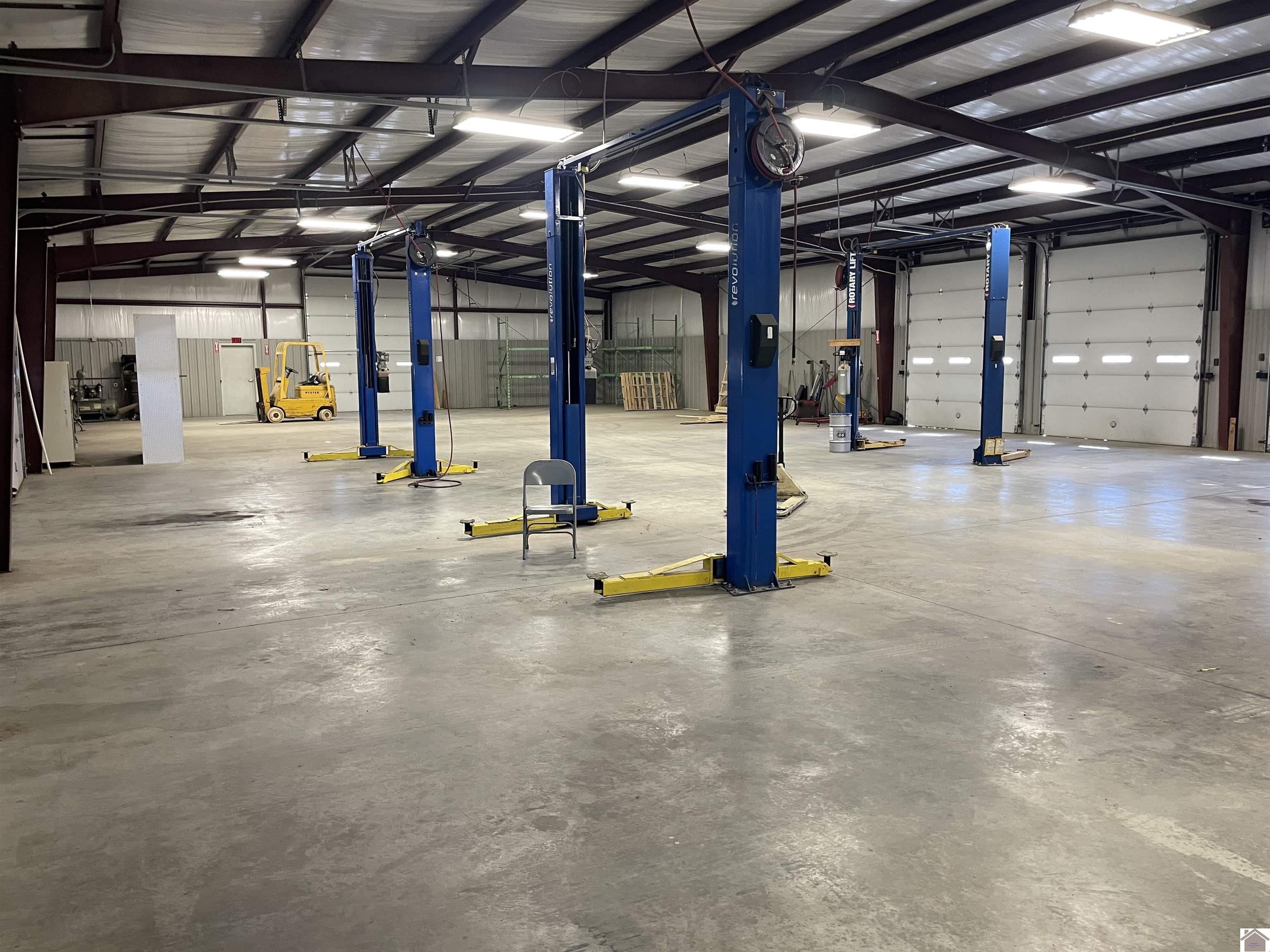 3414 State Route 45 N