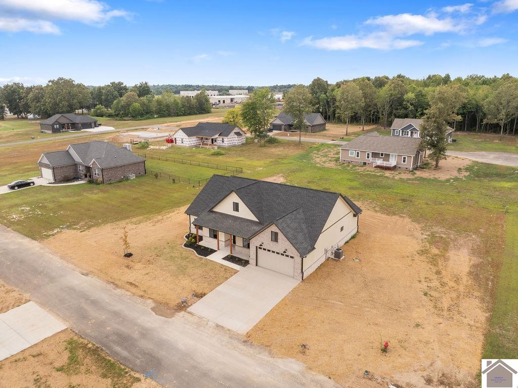 201 Ayly Estates Drive