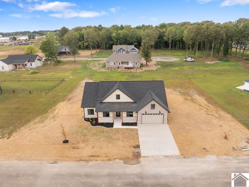 201 Ayly Estates Drive