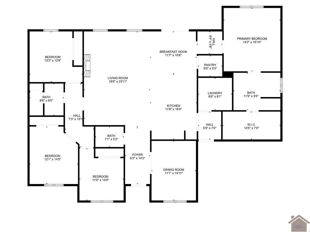 201 Ayly Estates Drive