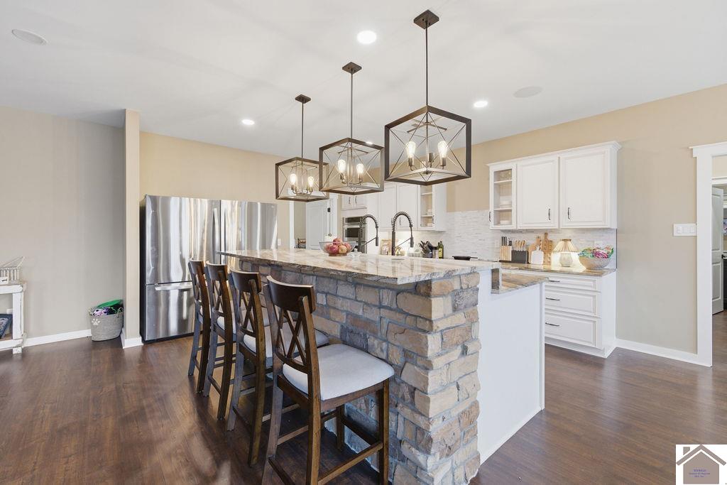 230 AYLY Estates Drive