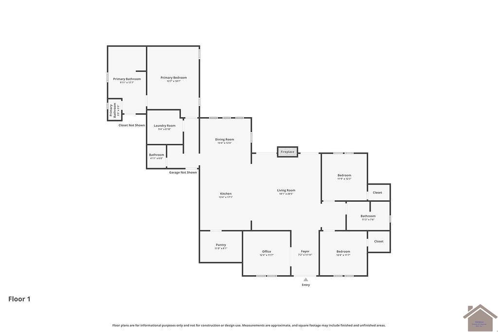 230 AYLY Estates Drive