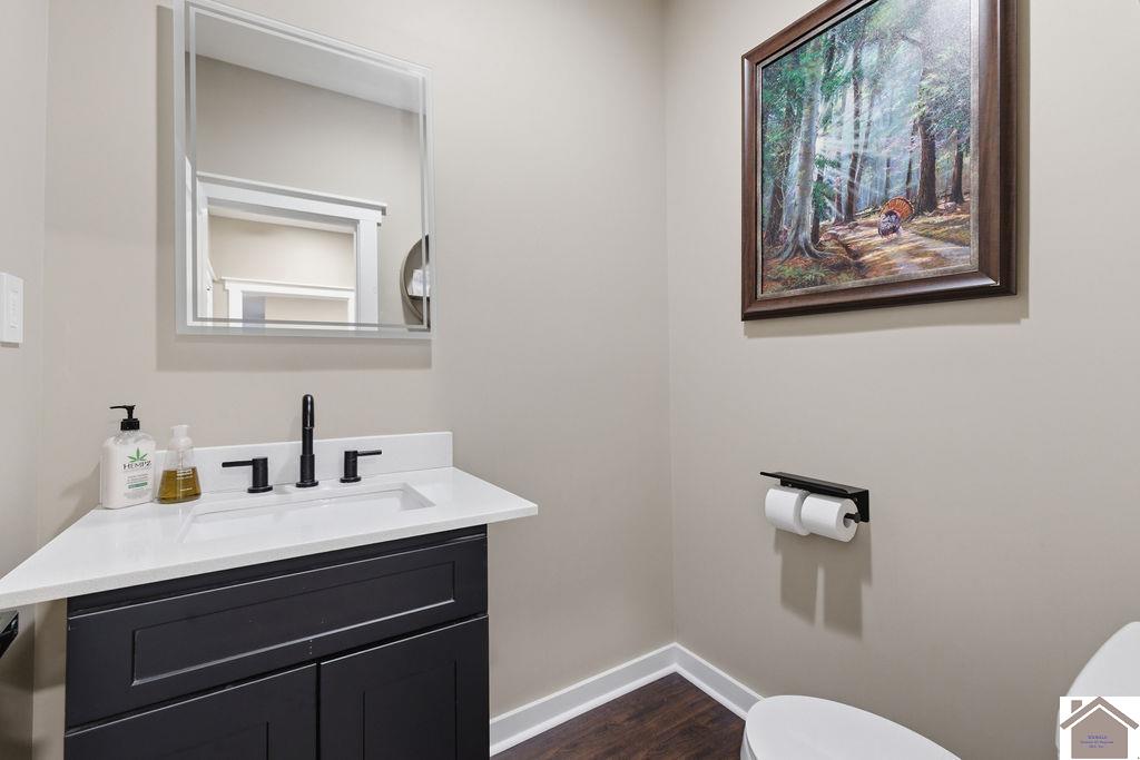 230 AYLY Estates Drive