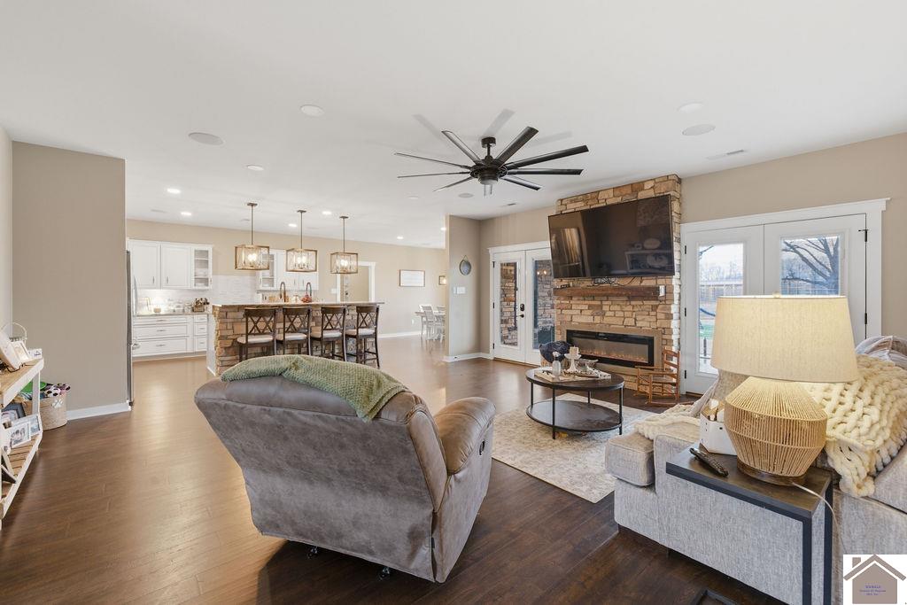 230 AYLY Estates Drive