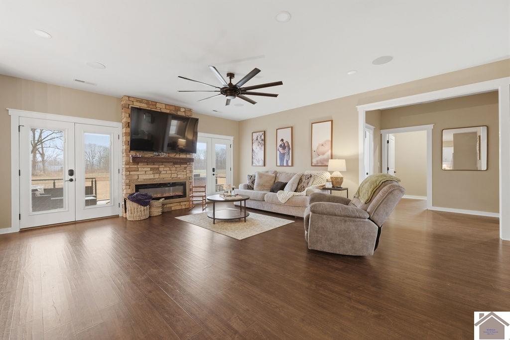 230 AYLY Estates Drive