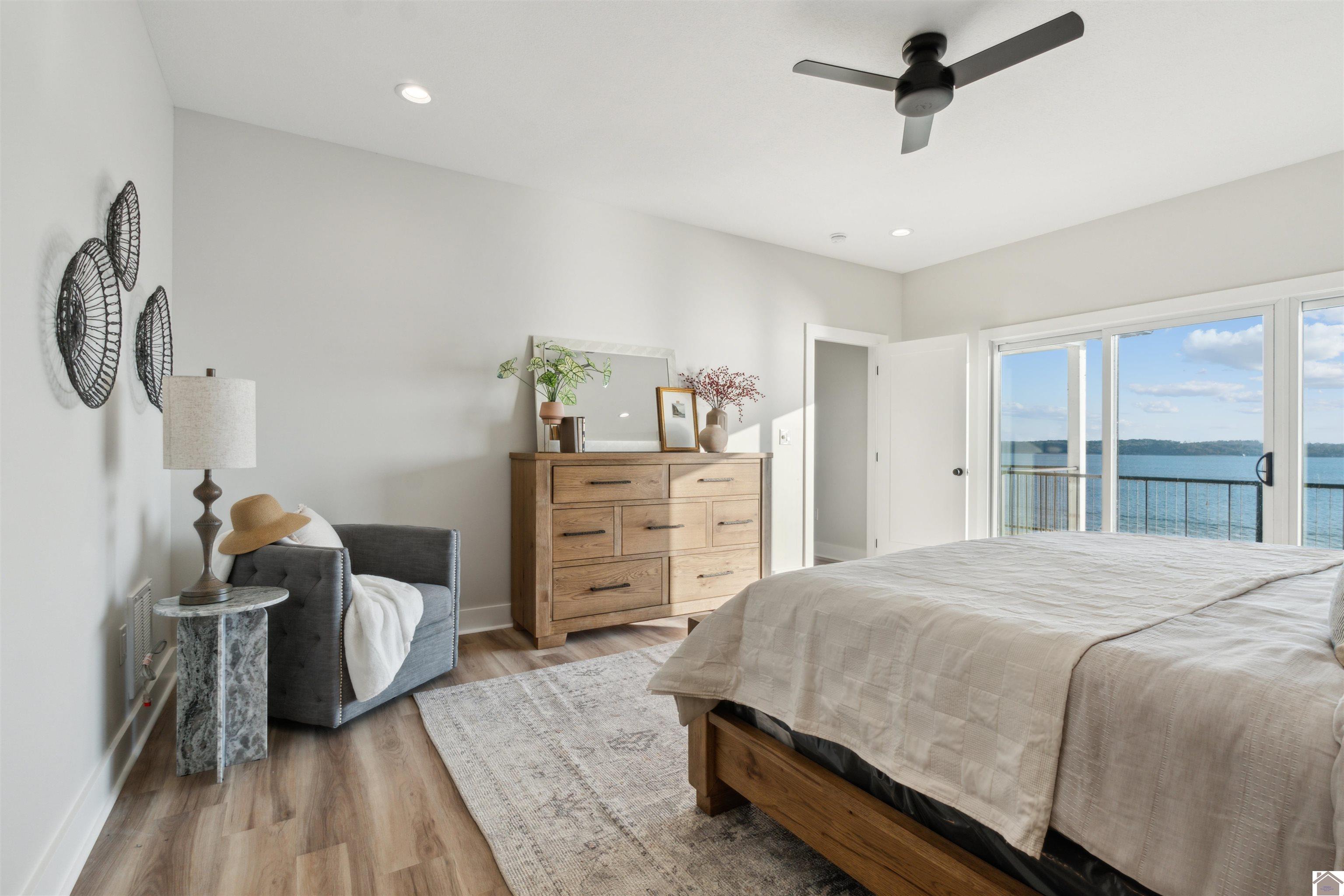 631 Sherwood Drive Unit: TRACT 1