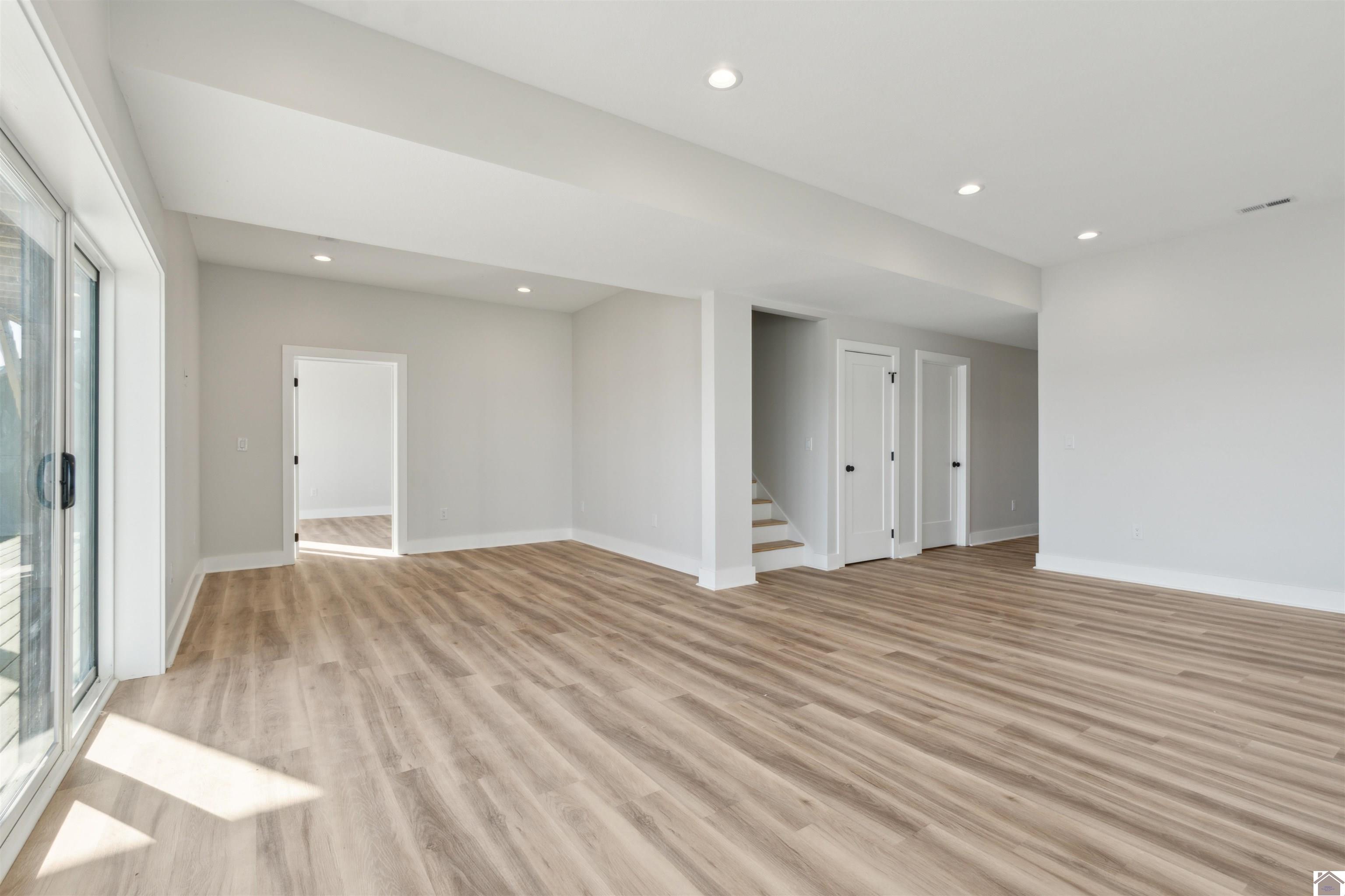 631 Sherwood Drive Unit: TRACT 1